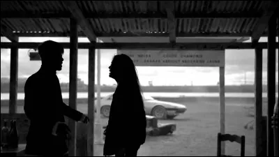 De quel clip provient cette image ?