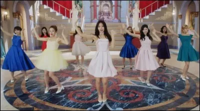 De quel M/V (Music vidéo) provient cette image ?