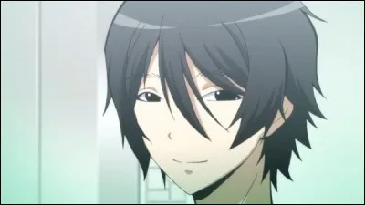 Qui est ce personnage ?