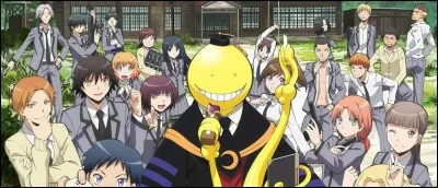 Qui est l'élève principal ?