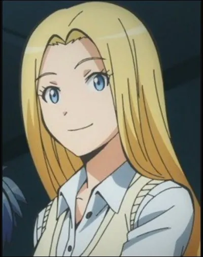 De quelle team est Rio Nakamura ?