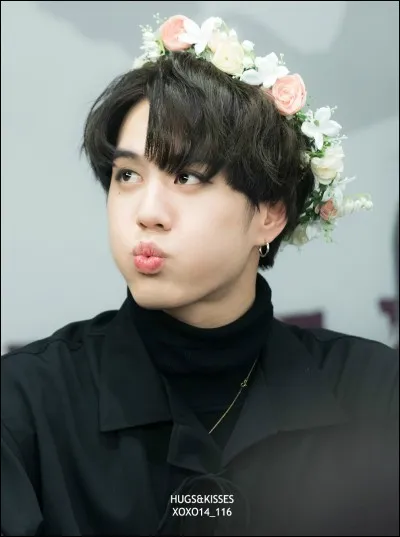 Yugyeom est...