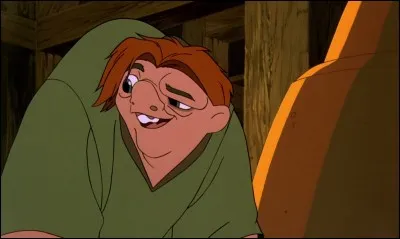 Quel chanteur français a interprété les chansons du « Bossu de Notre-Dame » par la biais de la voix de Quasimodo ?