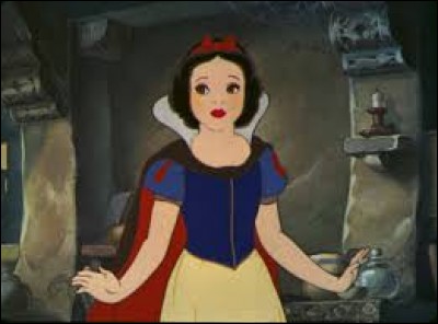 Complétez les paroles de la chanson « Un jour mon prince viendra », extraite du Disney « Blanche-Neige » : 

« Dans son château, heureux, s'en allant goûter _________ qui nous attend. »