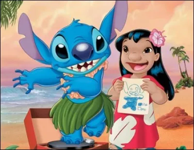 Quel répertoire d'un célèbre chanteur américain résonne dans bon nombre des chansons de « Lilo et Stitch » ?