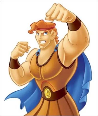 Complétez les paroles de la chanson « De Zéro en Héros » tirée du Disney « Hercule » : 

« De zéro en héros...