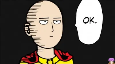 Qui est Saitama ?