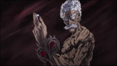 Qui est le premier héros de la classe A ?