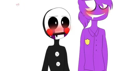 Quiz Fnaf