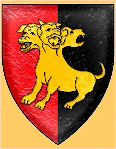 Qui est la sur de Cerbère ?