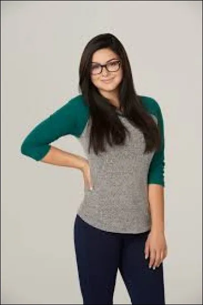 Quel est le vrai prénom de la dernière fille de la famille Dunphy ?