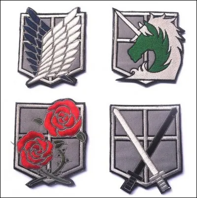 Quelle faction militaire Jean rejoint-il ?