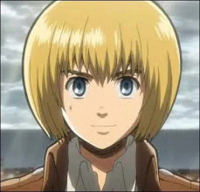 Qui est le Titan Bestial ?