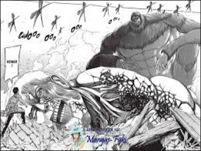 Comment se nomment les civilisations qui possèdent le Titan Cuirassé et le Titan Bestial ?