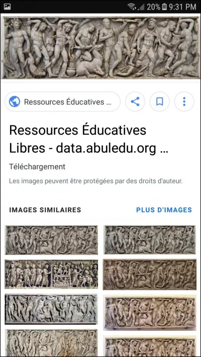 Que veut dire Héraclès ?