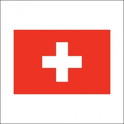 Quel pays possède ce drapeau ?