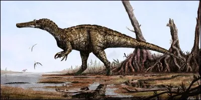 Combien de temps a duré le règne de Baryonix ?