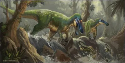 Quel était le poids de Baryonix ?