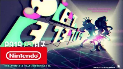 Quelle chanson de Splatoon a été reprise dans Splatoon 2 ?