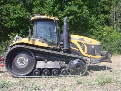 Comment s'appelle ce v&eacute;hicule ?