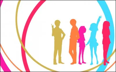 De qui serais-tu amoureux si tu étais un personnage de « Toradora » ?