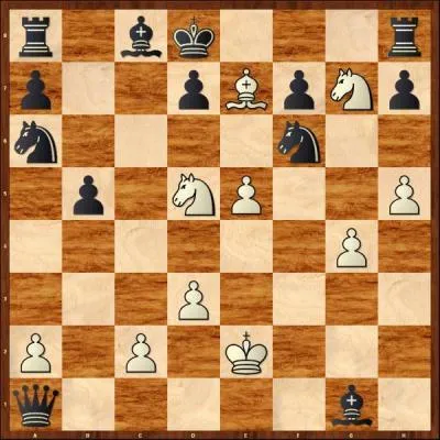 Sous quel nom est connue cette partie d'Anderssen?