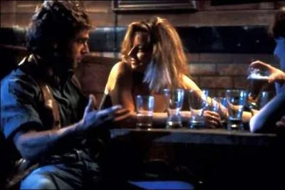 Pour ce film ( question 4 ), elle reoit un Oscar, lequel ?