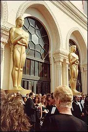 Elle a, en tout reu deux oscars, mais combien de fois a-t-elle t nomine ?