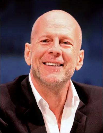 Je suis un personnage interpr&eacute;t&eacute; par Bruce Willis. Qui ment ?
