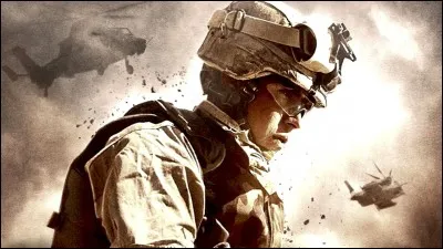 Je suis un film de guerre. Qui ment ?