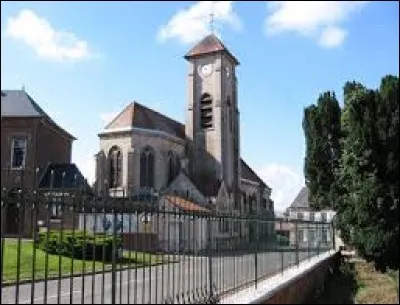 Mézières-en-Santerre est une commune des Hauts-de-France située dans le département ...