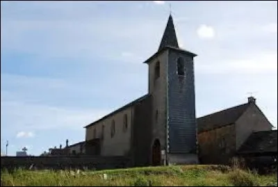 Village d'Occitanie, Saint-Michel-Labadié se situe dans le département ...