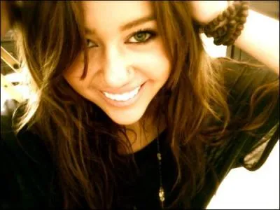 Quel est le vrai nom de Miley ?