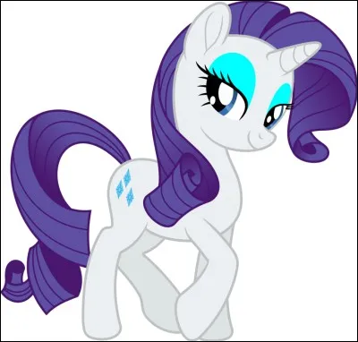 Qu'aimerait-elle devenir ?