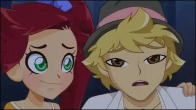 Que se passe-t-il dans l'épisode "La Menace mobile" ?