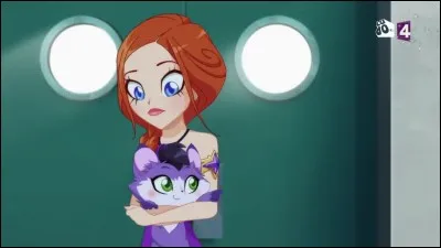 Dans quel épisode Méphisto et Carissa s'allient-ils pour libérer Praxina, Talia et Iris ?