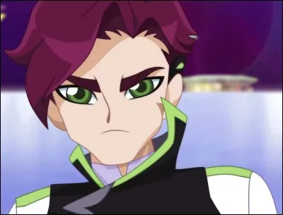 Comment est censé s'appeler Méphisto dans "L'Heure de gloire, partie 1" ?