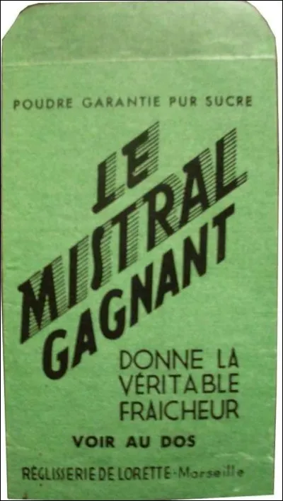 La chanson "Mistral gagnant" fut interprétée par...