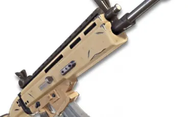 Quiz Fortnite