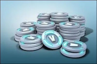 Comment se nomme l'argent dans Fortnite ?