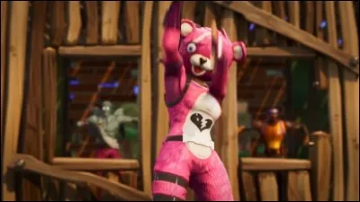 Comment se nomme ce skin ?