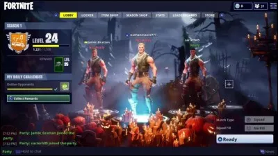 Quel est le thème de la saison 1 ?