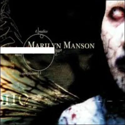 Quel est cet album ?