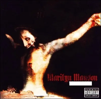 Quel est cet album ?