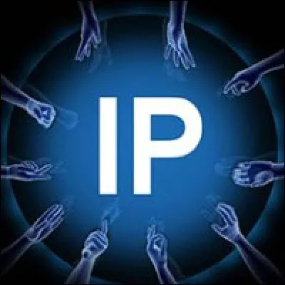 Quelle est la version de l'IP la plus connue aujourd'hui ?