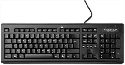 Que signifie la touche « Fn » de notre clavier ?