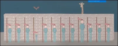 Quelle est la taille de l'homme le plus petit ?