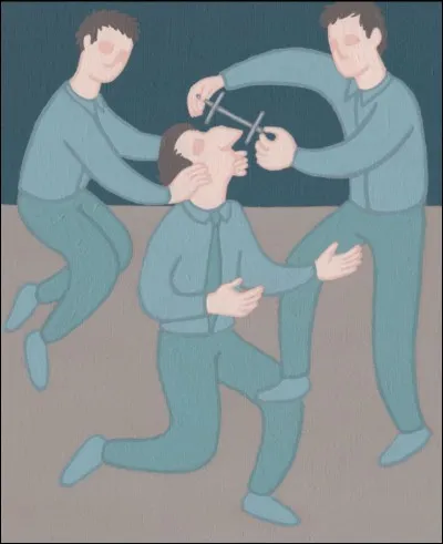 Quelle est la taille du plus grand nez humain ?