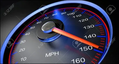 Quel est l'animal le plus rapide ?