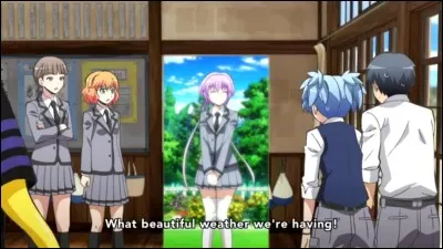 Quel est le but de la classe ?